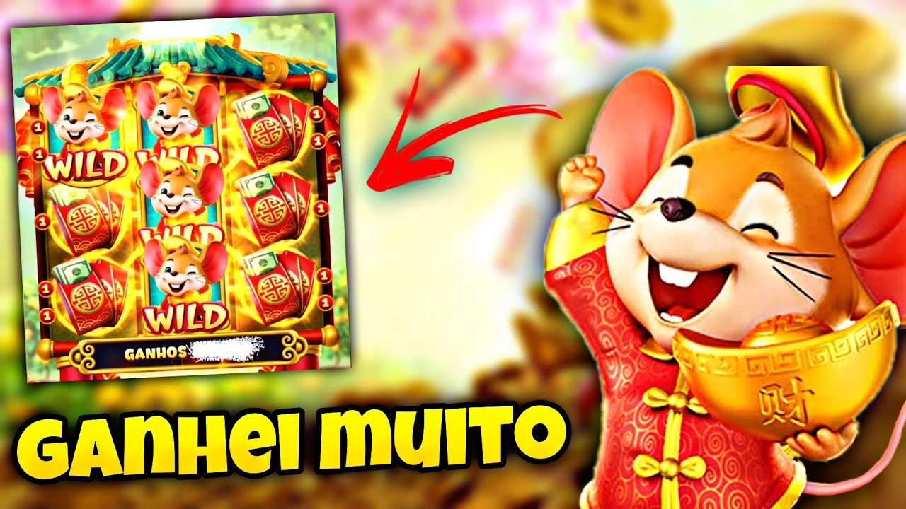 como jogar fortune mouse para mobile